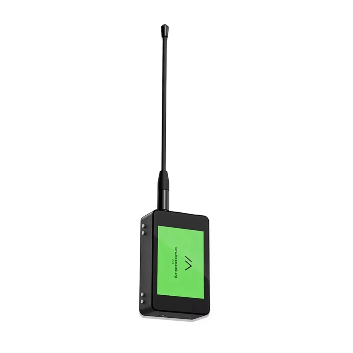Фото Комплект расширения A003 WiFi LoRa 32 V4, отладочная плата WiFi LoRa 32 V4 SX1262 BLE с сенсорным экраном для Meshtastic (без батареи) №5