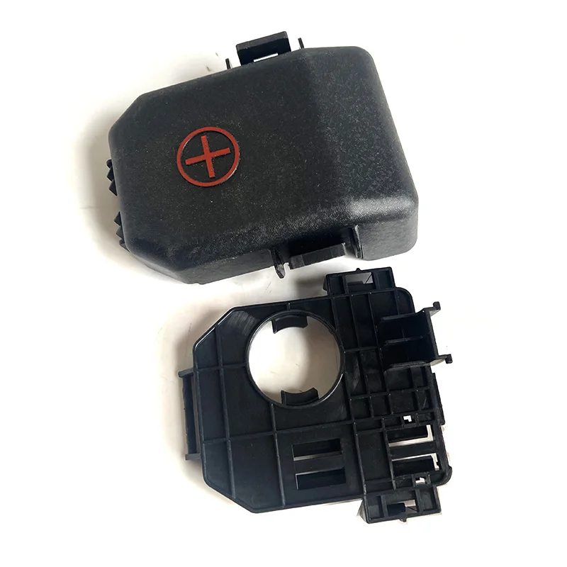 

New Genuine Car Battery Tray Trim Cover OEM 91980-2M040 For Hyundai Tiburon Genesis Coupe