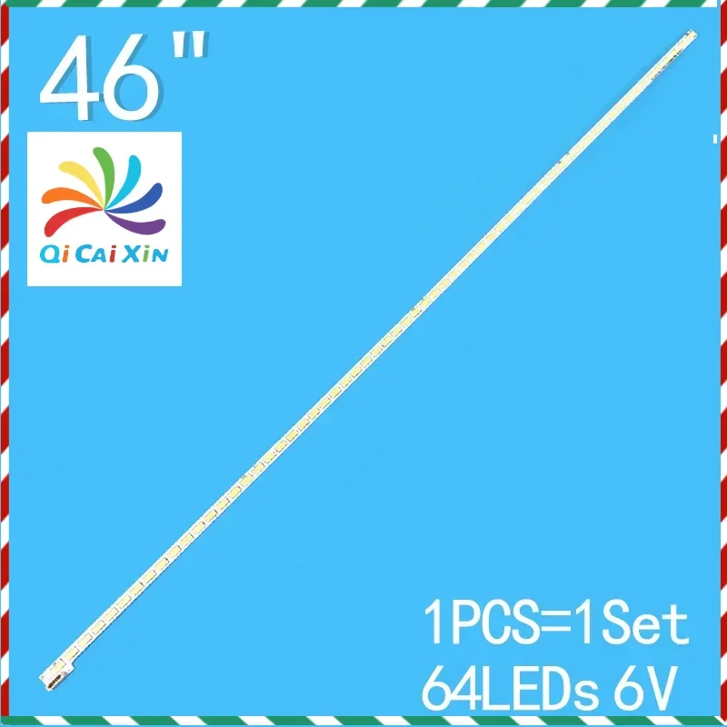 Для 46-дюймового ЖК-телевизора KED46X5000D LA46N71BX 46KL300C 46TL933 46TL938 46TL966 46TL968 46EL300C L46E5000 46L5200