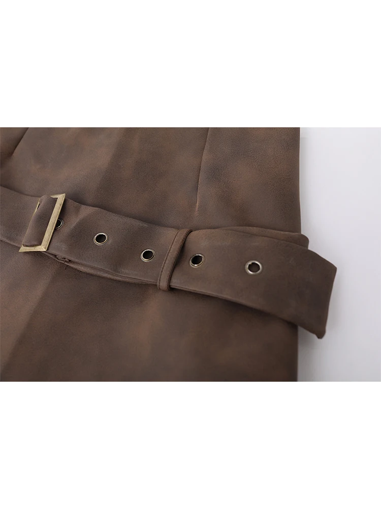 Женский комплект из двух предметов летний для отпуска в стиле гиару 2000 с