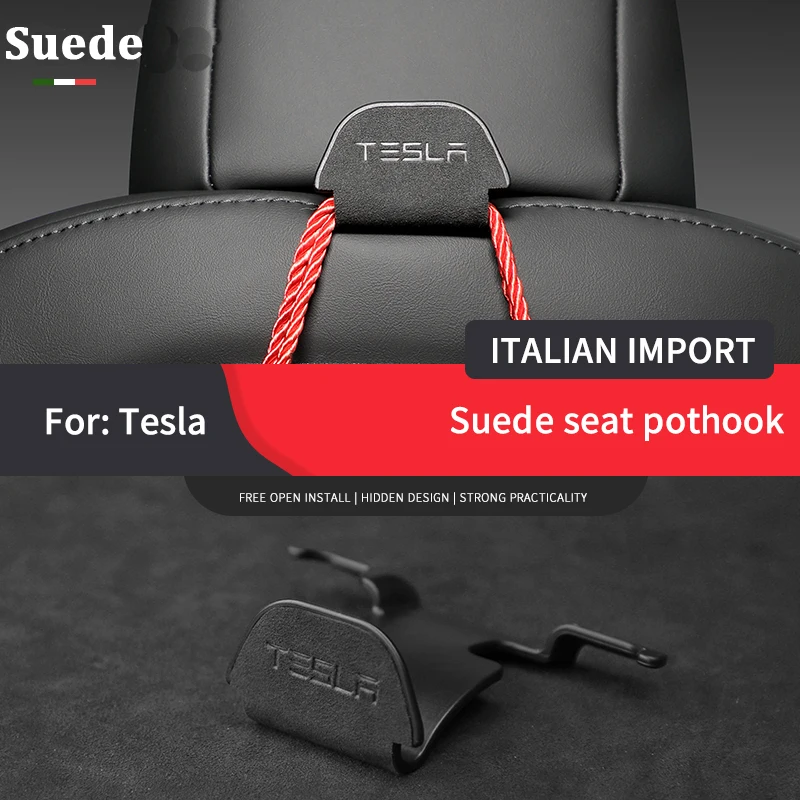 For Tesla Model 3 Y Seat Hange	