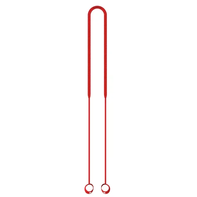 

NEWCE for SAMSUNG Galaxy Buds Pro Wireless Headset Lanyard Neck Strap Cord StringSilicone Anti Lost Strap Earphone Hanging Neck