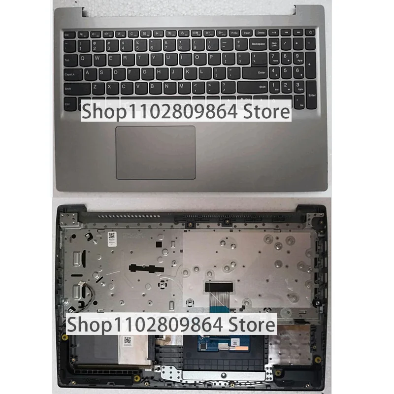 Подставка для ноутбука Lenovo IDEAPAD 340C-15IWL 340C-15 S145-15 340C верхняя крышка корпуса