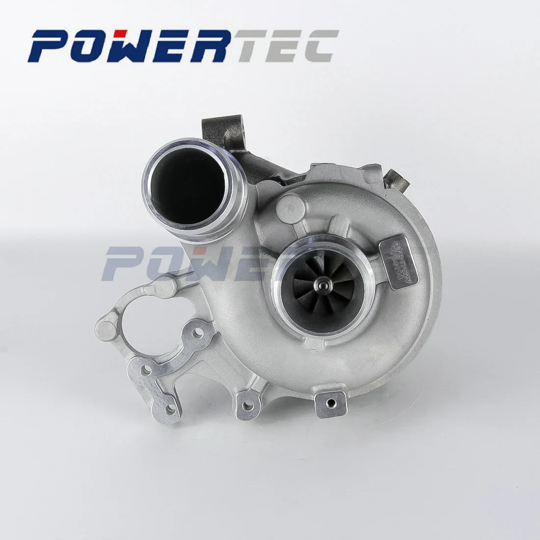 Турбоэдер для Hyundai IX35 LM 2.0 CRDi 1995 см 4WD 135 кВт 184 PS 282312 F000 28231-2F000 784114 -5003С -0003