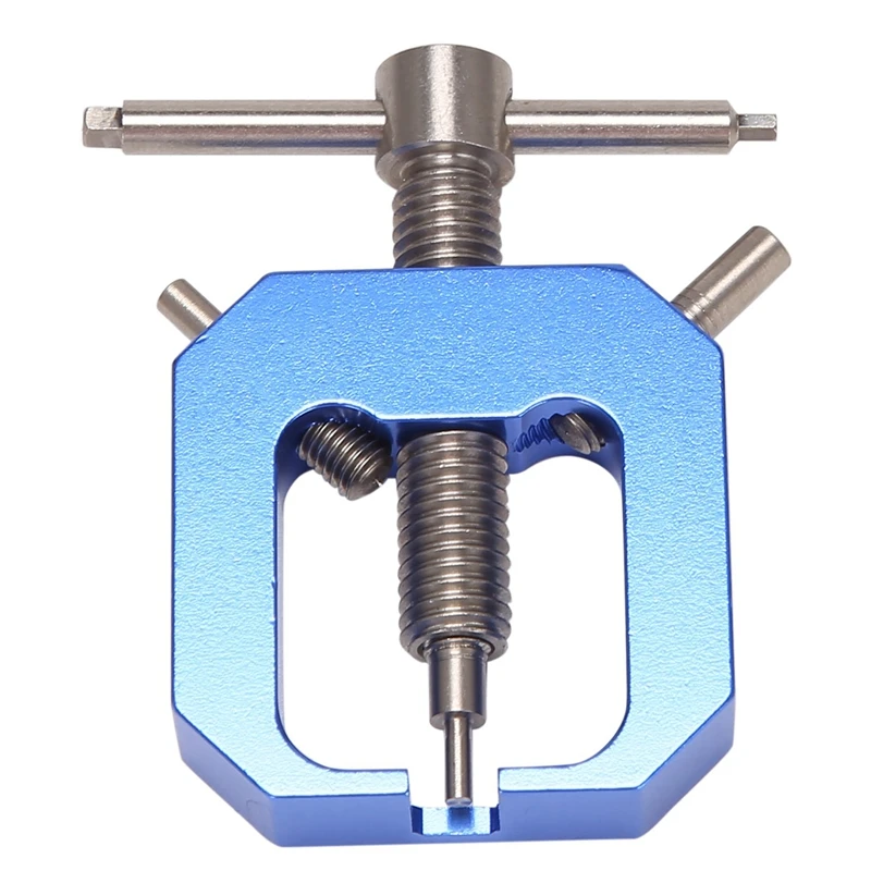 

Rc Motor Gear Puller,Professional Tool Universal Motor Pinion Gear Puller Remover For Rc Motors Upgrade Part Accessory
