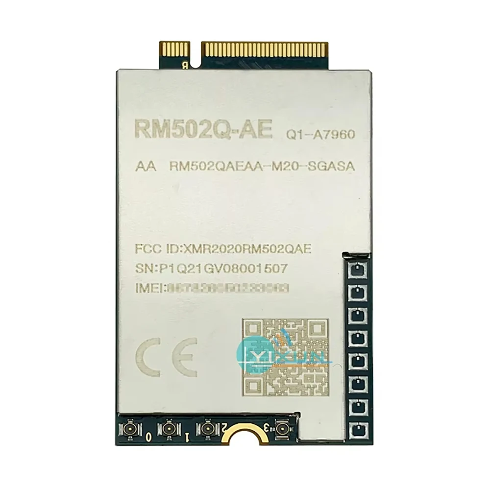 

RM502Q-AE 5G Модуль