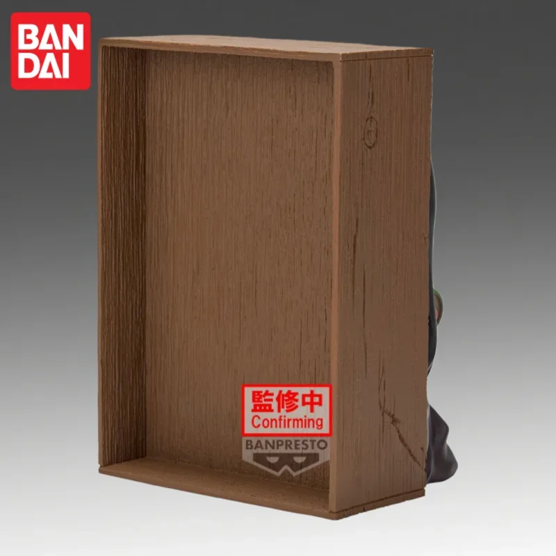 В наличии: Оригинальная фигурка Bandai Banpresto Hyokofig Demon Slayer Камадо Нэзуко, новая, в коробке, коллекционная модель, игрушка для гаража. (art.: 3920da9c41074) - 3920da9c41074