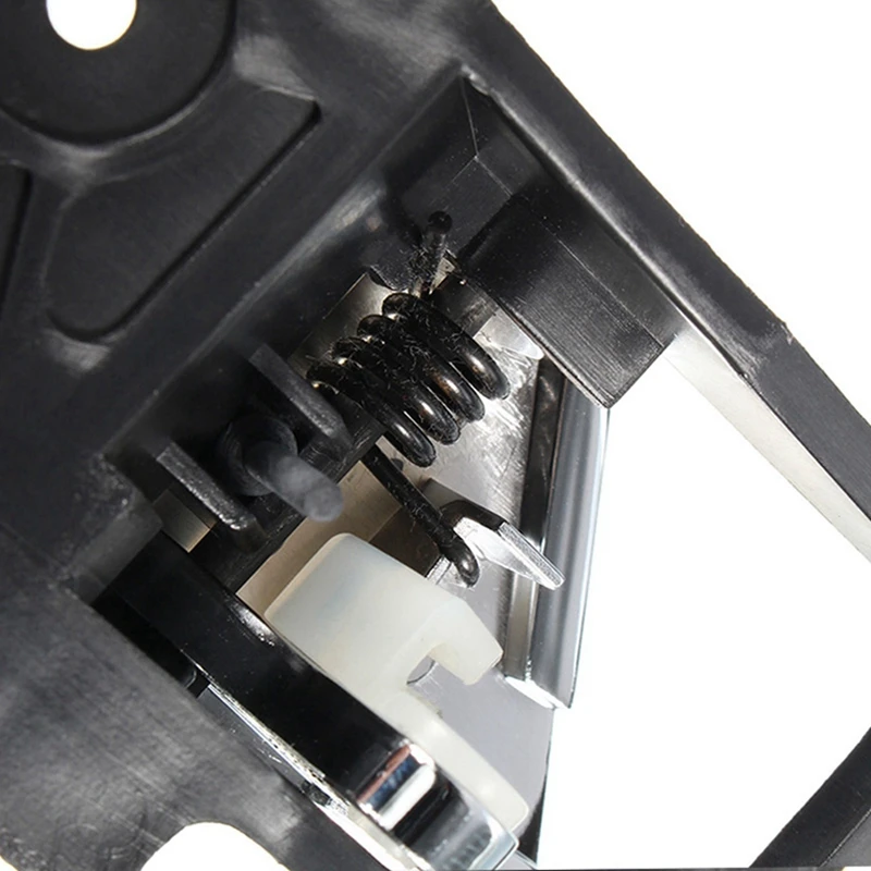 8 шт. ручка для межкомнатной двери Chevrolet Aveo 2007-2011 Aveo5 2009-2011 Pontiac G3 2009 96462710