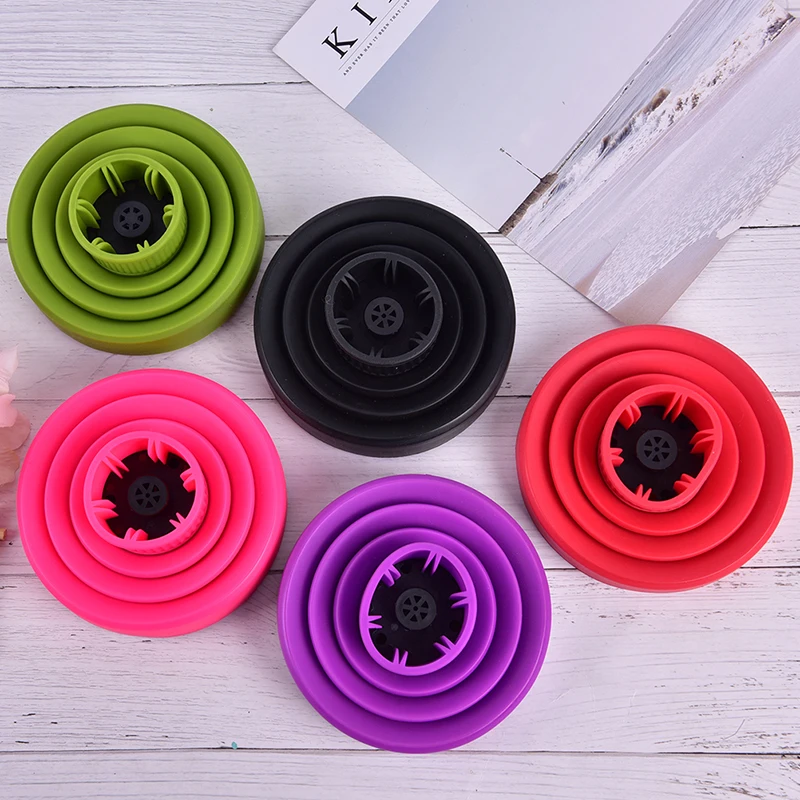 

Diffuser Disk Hairdryer Curly Drying Blower Hair Curler Styling Tool Accessories For Salon Universal Hair Curl Diffuser Cover