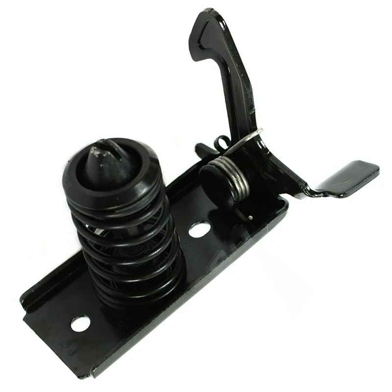 

811351-G000 Hood Striker Latch Plate For Kia Rio 1.4L 1.6L 2006-2011 Engine Cover Hood Latch Lock 811351G000 Auto Parts