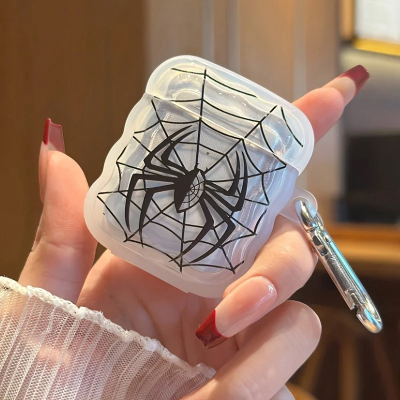 Чехол для наушников Red Spider Airpod Pro2