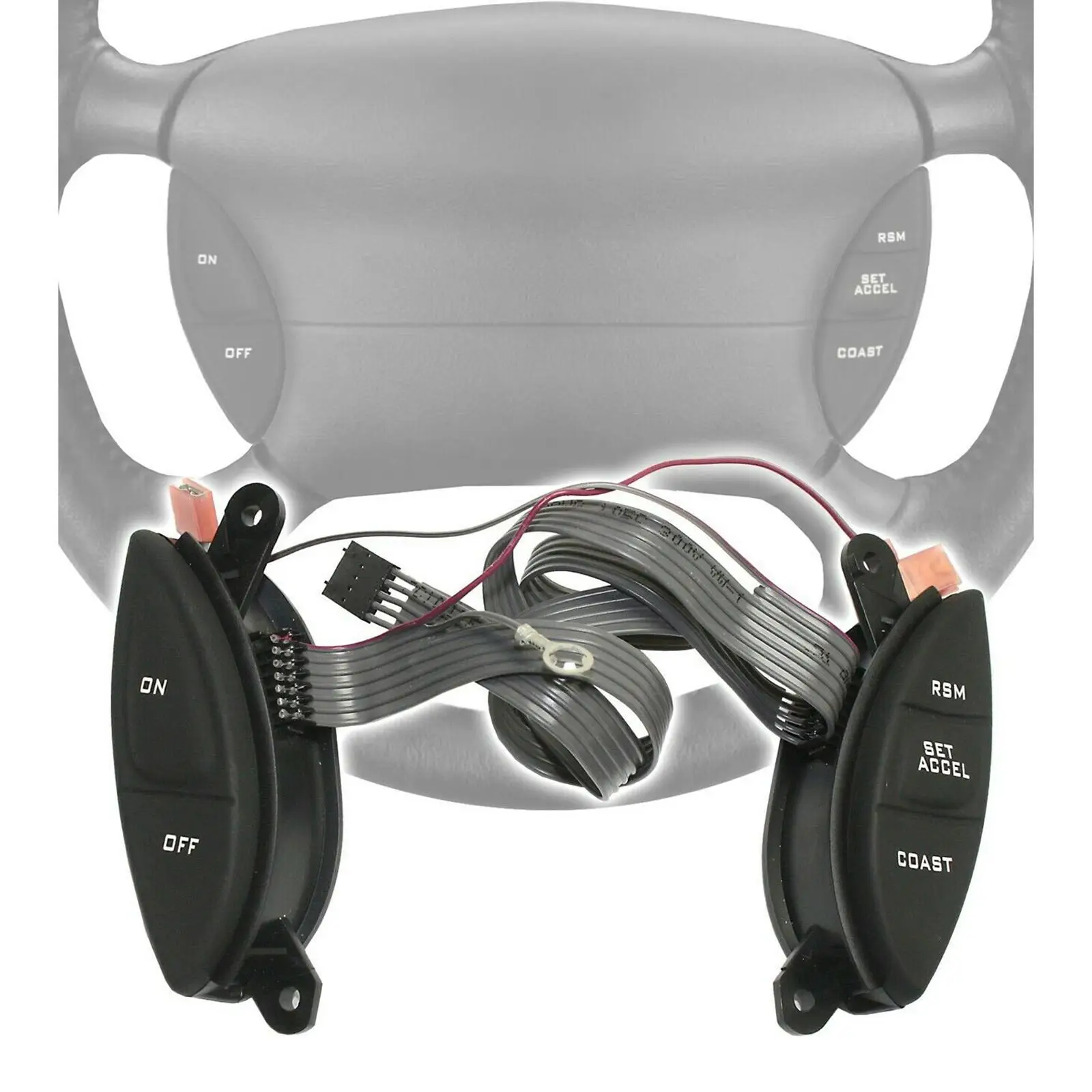 

Переключатель управления для Ranger F87Z9C888BB