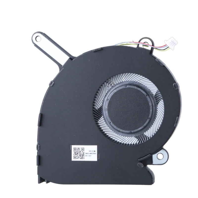 Вентилятор охлаждения графического процессора кулеры для ноутбуков вентилятор