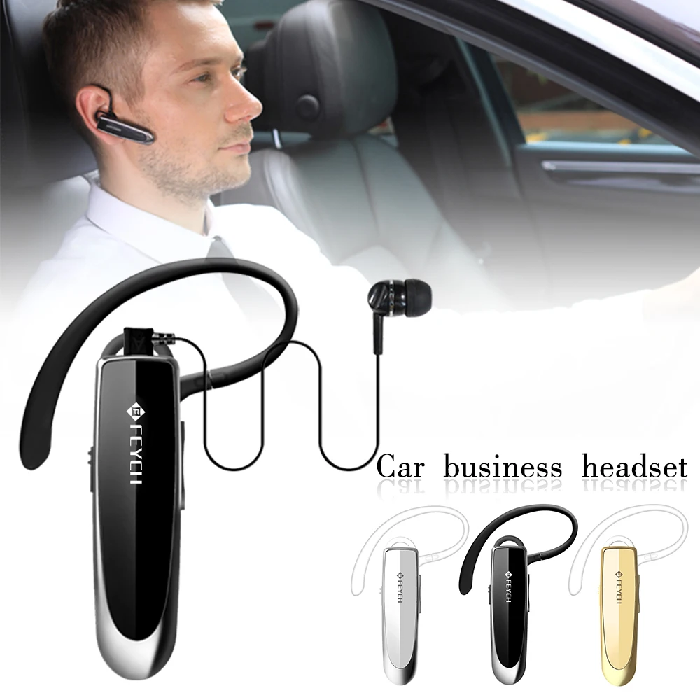 Беспроводные Bluetooth-наушники с микрофоном для iPhone Xiaomi | Электроника