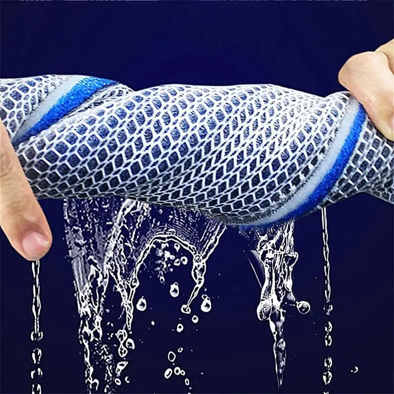 Фильтры для аквариума фильтры рециркуляции Плотные хлопковые 6D настраиваемый