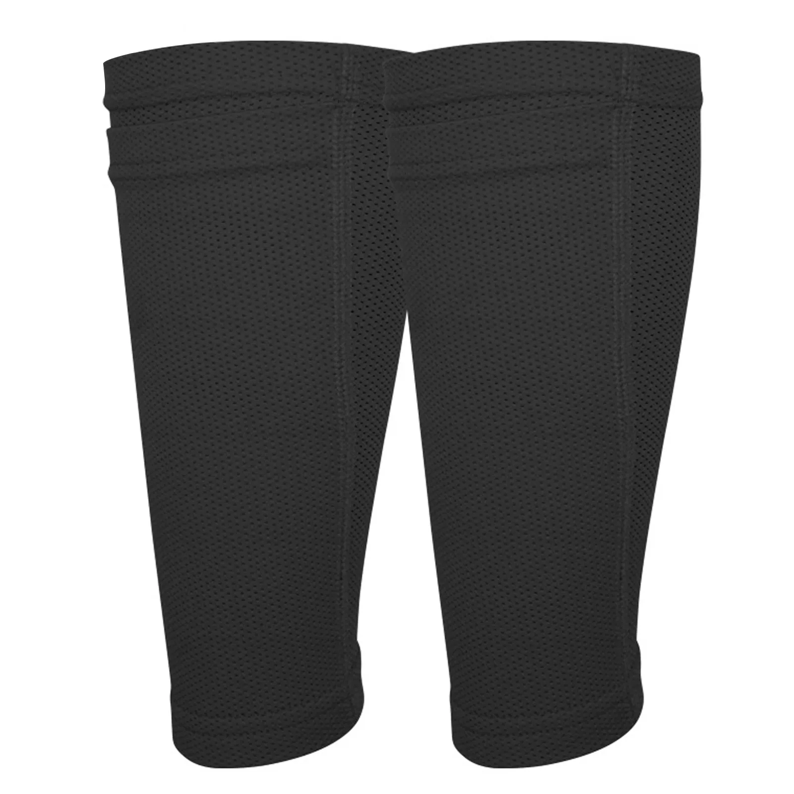 

Soccer Shin Guards Socks Breathable Soccer Adult Shin Protective Socks For Sports Gifts Calf Protective Gear Soccer Equipment