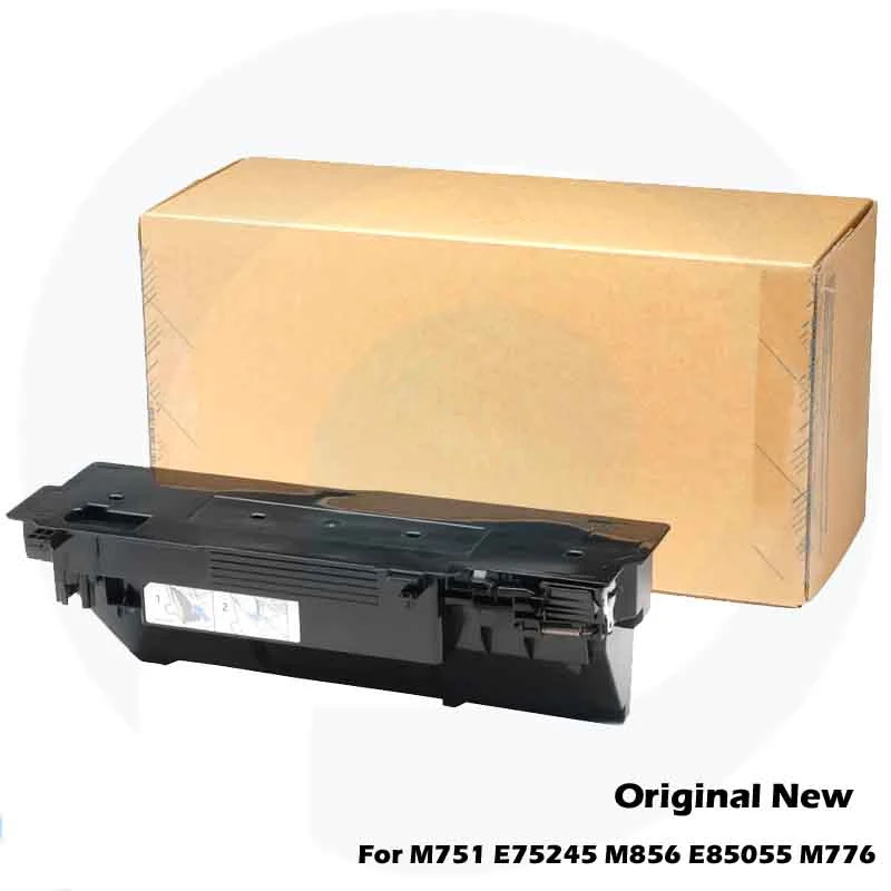 

Original New 3WT90A Toner Collection Unit For LaserJet M751 E75245 M856 E85055 M776