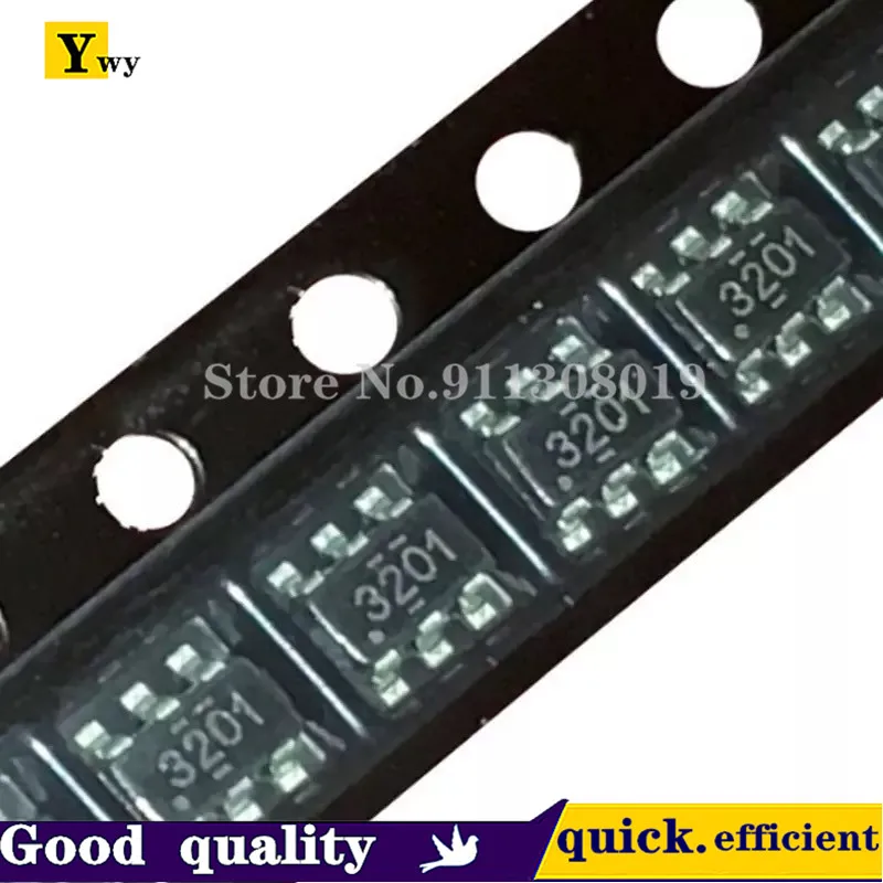 10 шт. TPS563201DDCR SOT23 TPS563201 3201 sot23-6 SMD новый и оригинальный чипсет IC