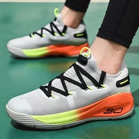 new basketball shoes men high quality sneakers boys basket shoes winter gold high top anti slip sports shoes women trainers
