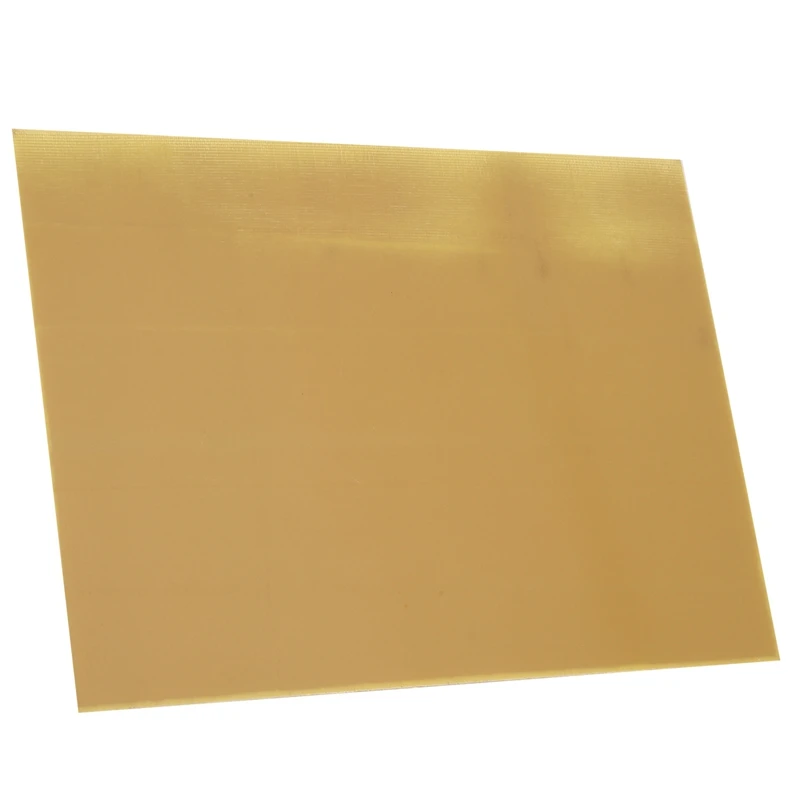 10PCS Single Sided CCL DIY Laminated Circuit Board