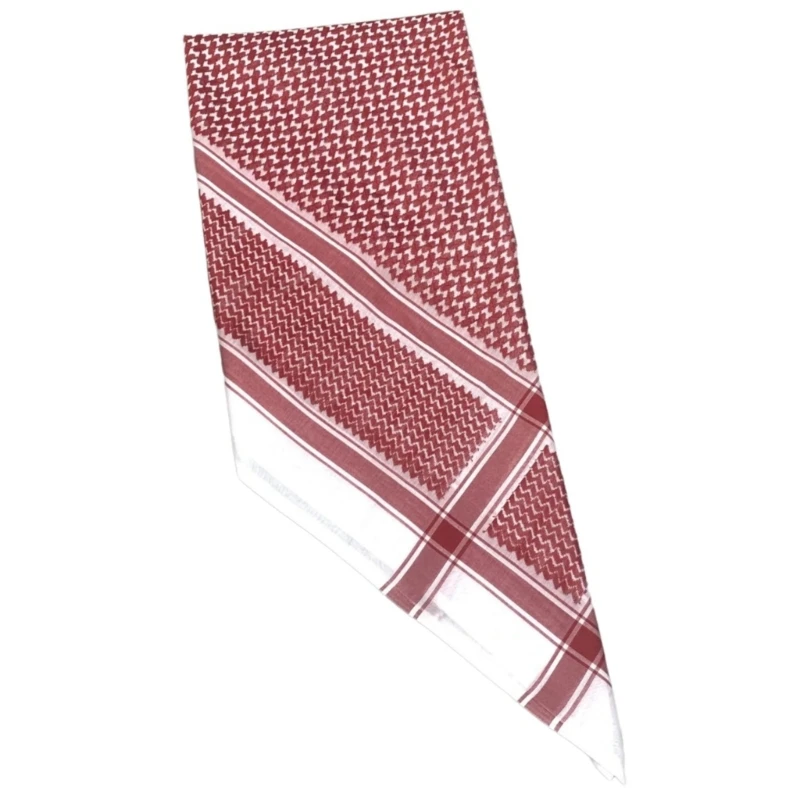 Платок для взрослых приятный кожи жаккардовый головной платок энтузиастов