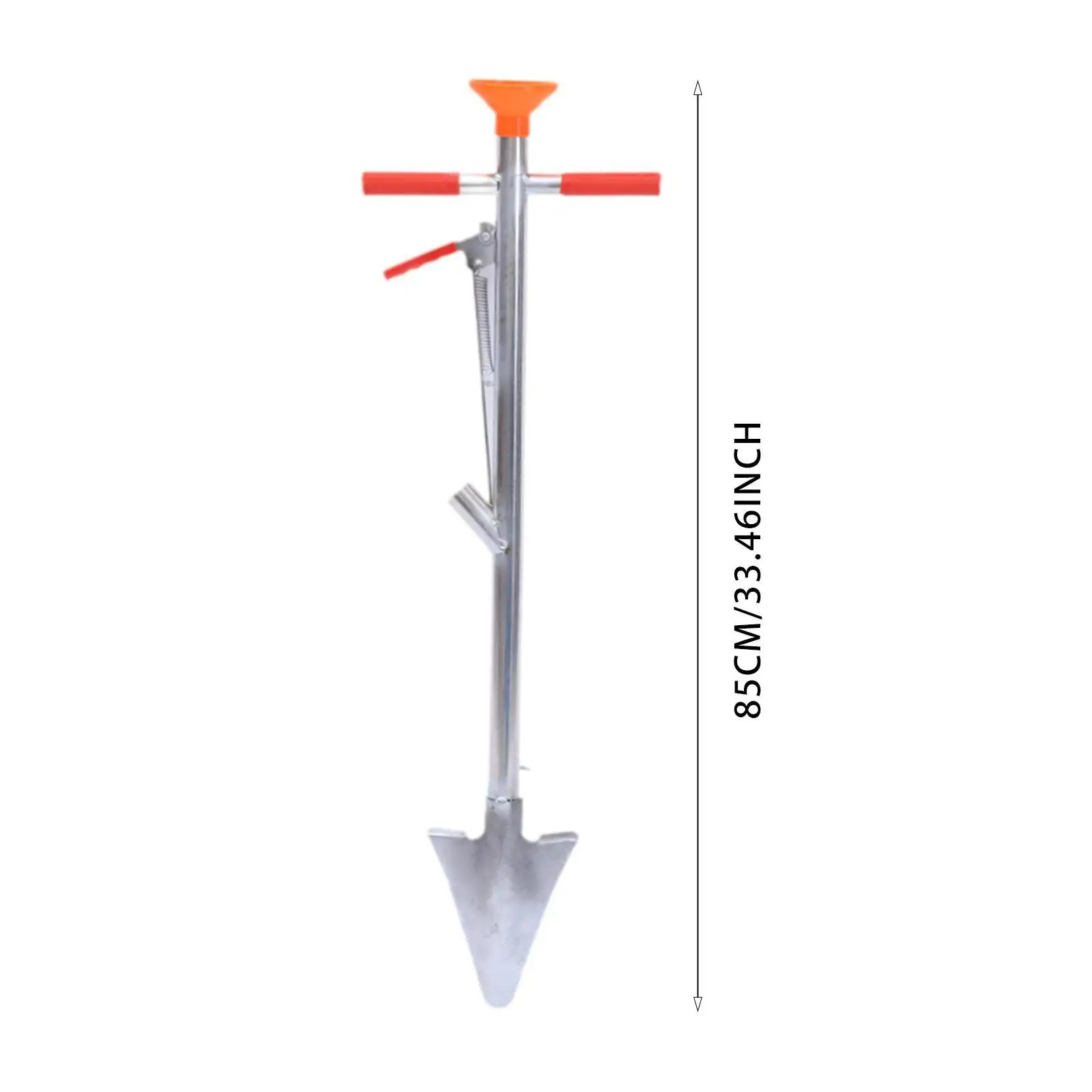 Расширитель удобрений садовый инструмент утюг экономия времени дозатор