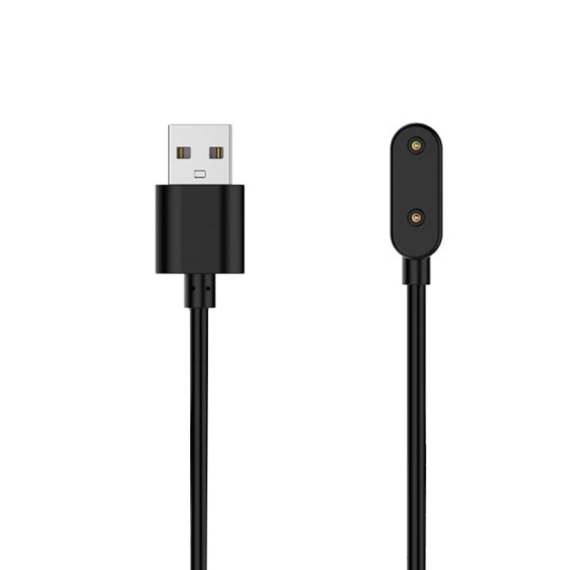 Оригинальный кабель для зарядки и передачи данных смарт-часов Huawei 2 контакта 60 см