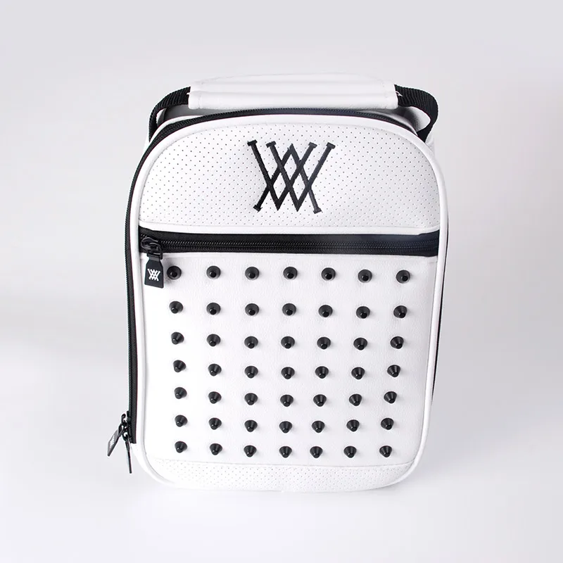 Сумка для гольфа сумка обуви спортивные принадлежности хранения сумка-клатч на