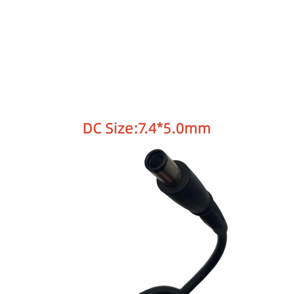 Фото Зарядное устройство 19,5 В, 7,7 А, 150 Вт для настольных ПК HP TouchSmart 520-1030, 520-1020, 610-1030y, Envy 20-d011, DC7800, DC7900, 646212-001 №4