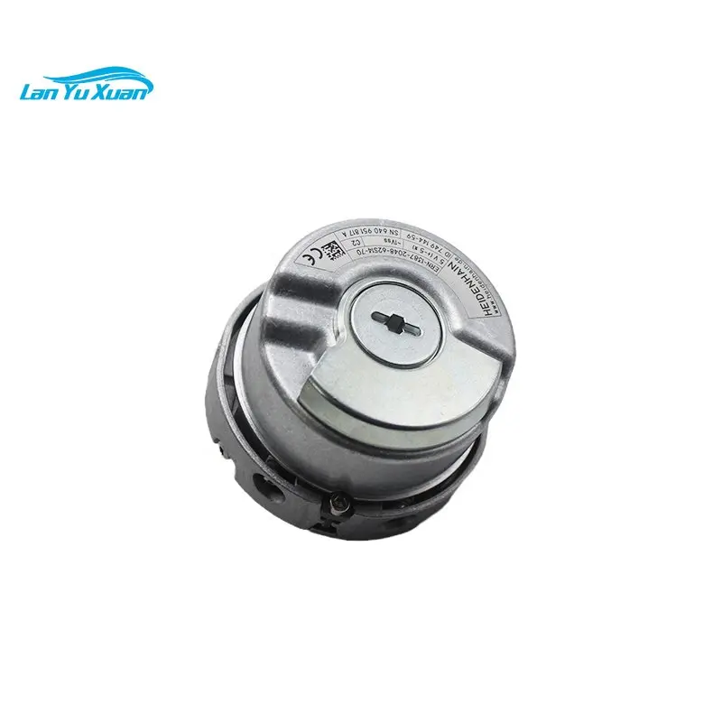 

Heidenhain ERN1387 2048 62S14-70 Elevator Rotary Encoder