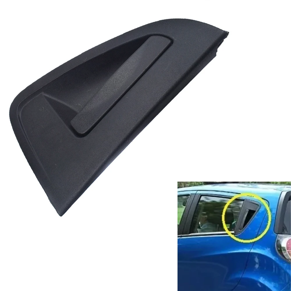 Автомобильные Внешние дверные ручки 95987920 задние левые для CHEVROLET SPARK 2013-2015 EV 2014-2016