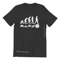 evolution of money bnb harajuku tshirts binance coin cryptocurrency miners style tops men t shirts male tshirt clothing clothes