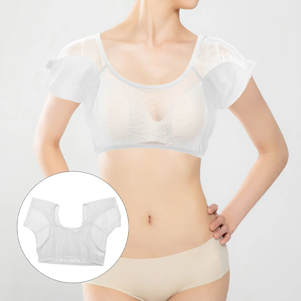 

Женская футболка с защитой от пота