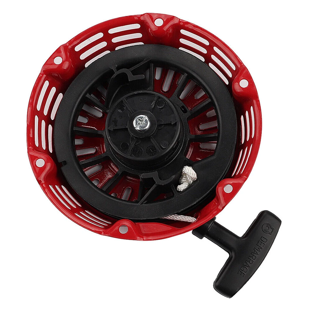 Плавный и надежный старт с пусковым стартером для мини-велосипеда Coleman Powersports CT200U