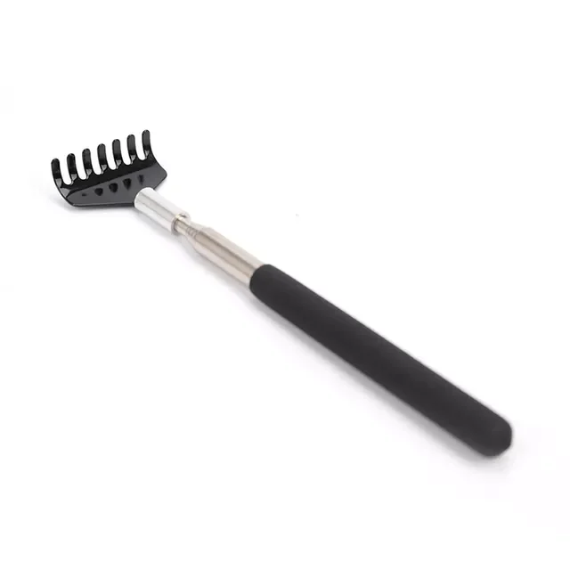

Back Scratcher Telescopic Scratching Backscratcher Massager Back Scraper Extendable Telescoping Itch Health Care Relaxation