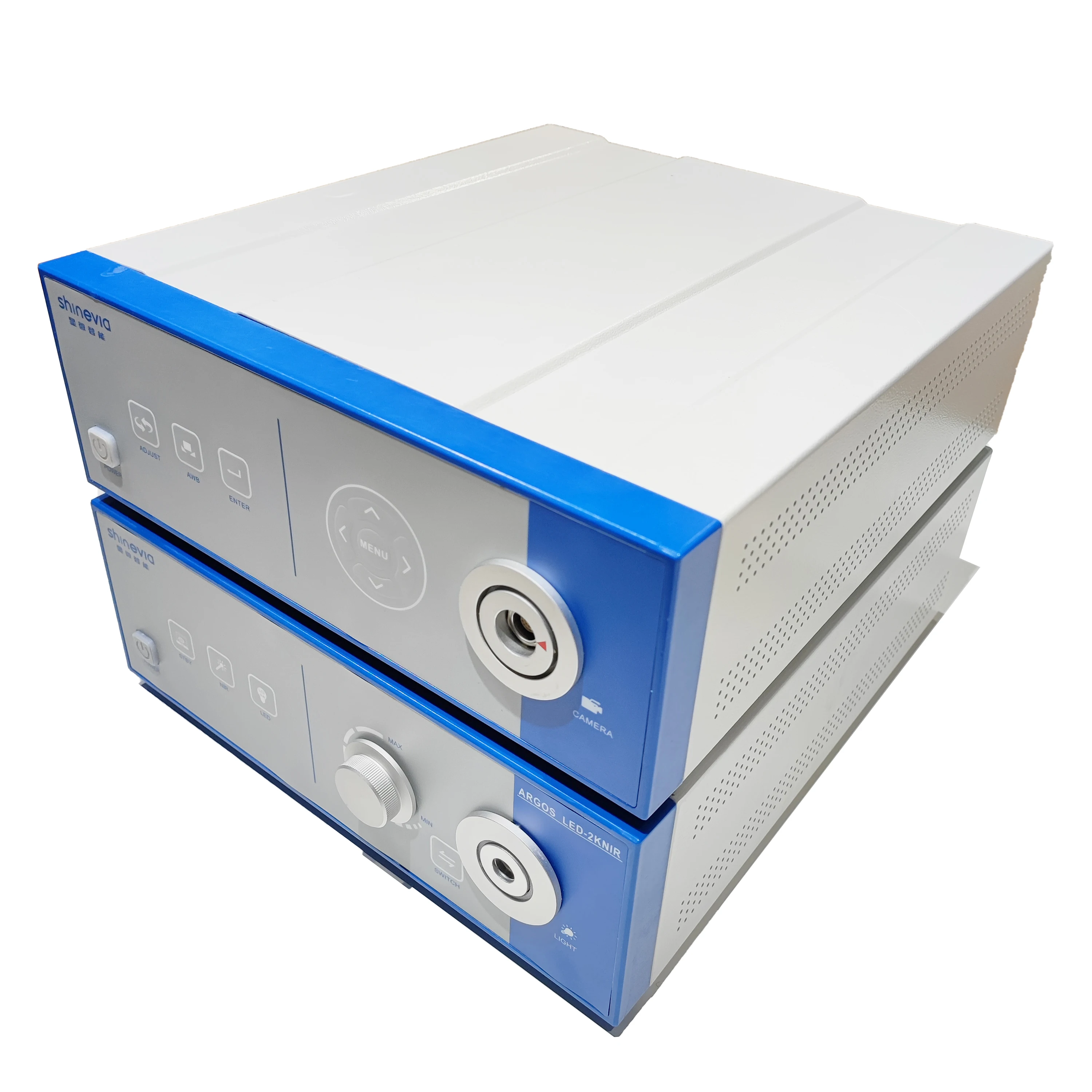 

Luxury Design Light Source Endoscope White Cold Light Source For Endoscopic Camera System