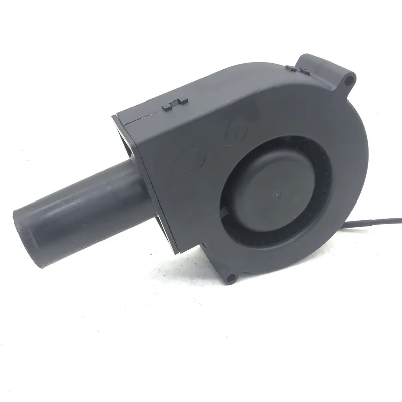 Новинка центробежная турбина BFB1012H 12 В 9733 а 9 см с высоким объемом воздуха