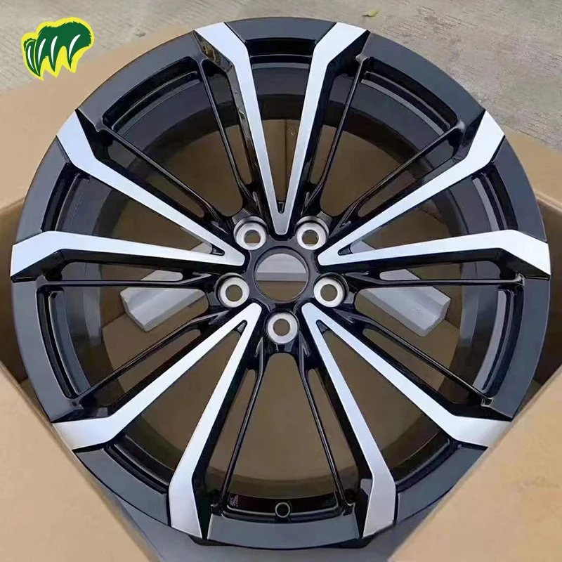 Колесные диски для 17 дюймов 18 19 20 Toyota Alphard SIENNA Crown GL8 vellfire Lexus из алюминиевого сплава