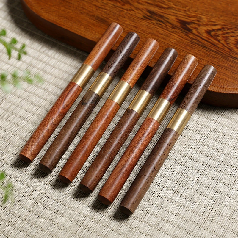 Мельница из нержавеющей стали с деревянной ручкой и футляром кухонный