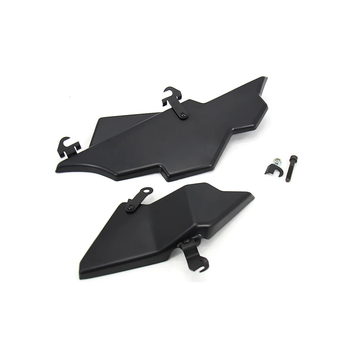 

Motorcycle Side Guard Panel Cover Fairing Protector for BMW R1200RT R1200RT LC 2014 2015 2016 2017 2018