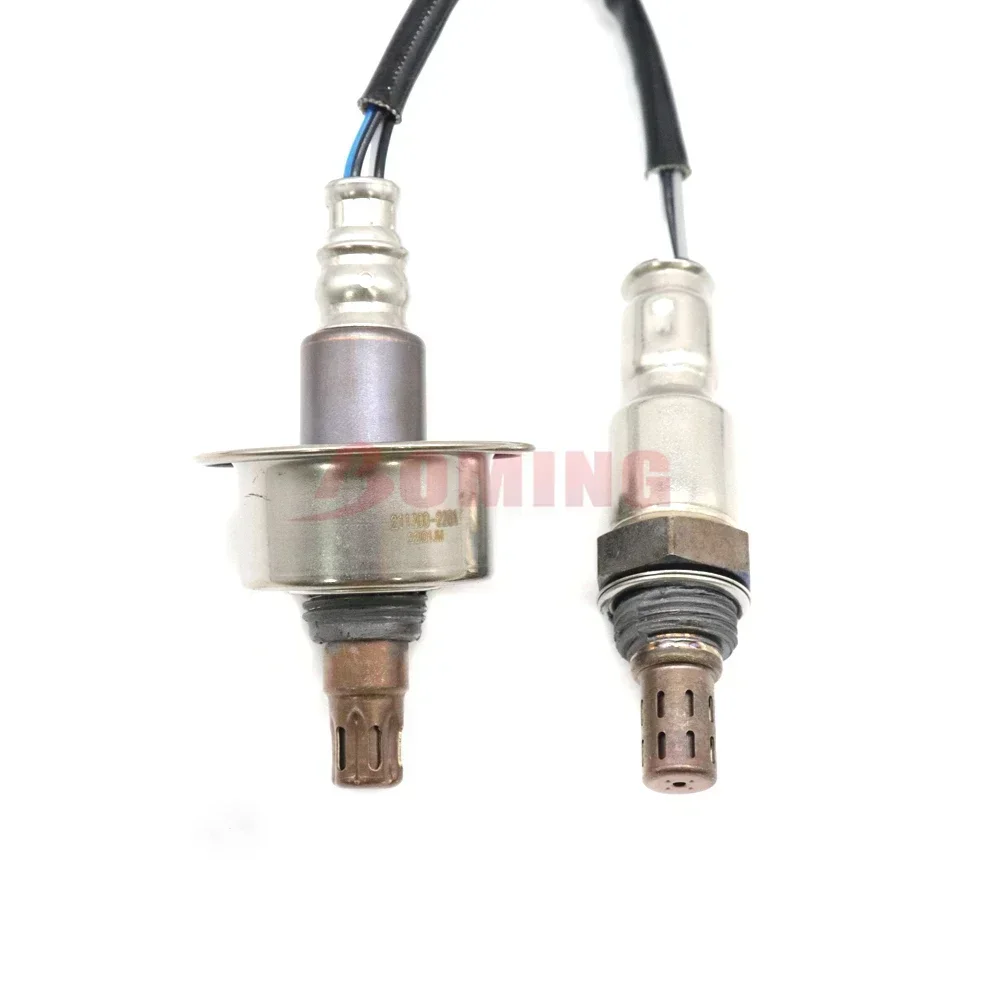 36531-RNA-A01 234-4350 Вверх и вниз НОВЫЙ датчик кислорода O2 Лямбда-зонд для Honda Civic 2006-2015 ACURA