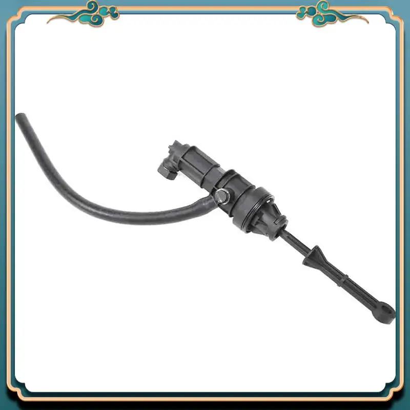 Фото Latest Clutch Master Cylinder Clutch Master Pump Car Replacement Accessories For Ford Jet 2.0 2.3 2.4 FWD RWD MK6 2002-2006 №3