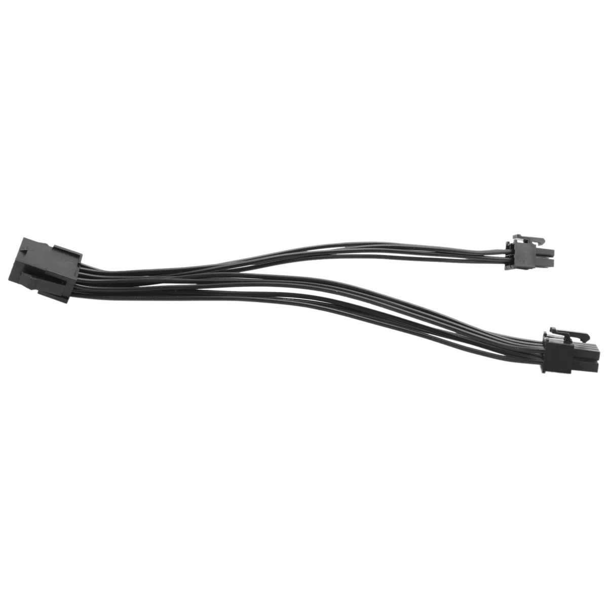 8-контактный разъем процессора для ATX + 4-контактный адаптера преобразователя