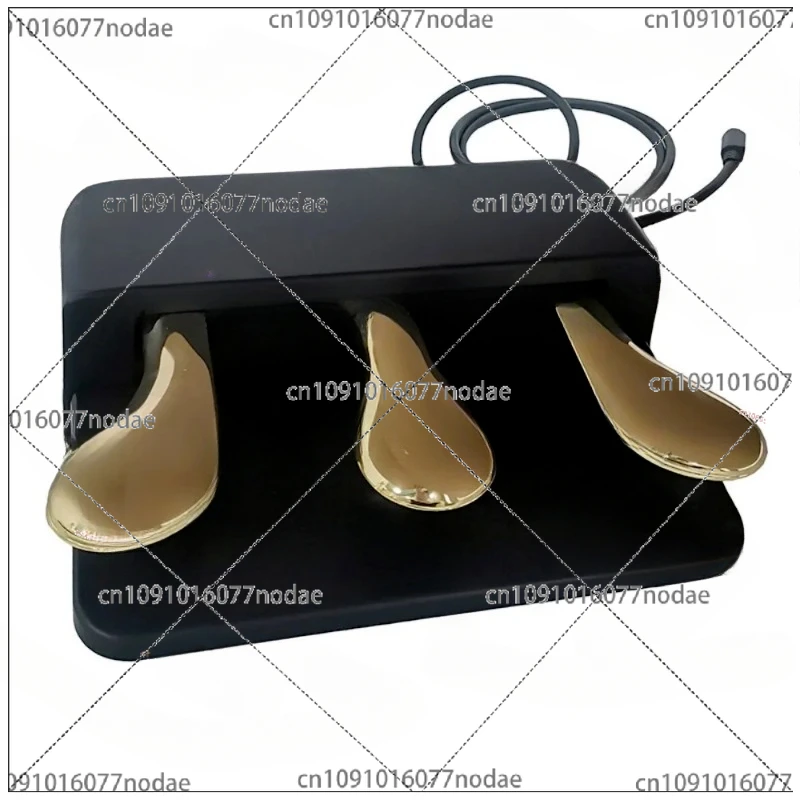 Универсальная педаль сустейна для электрического пианино клавиатурный