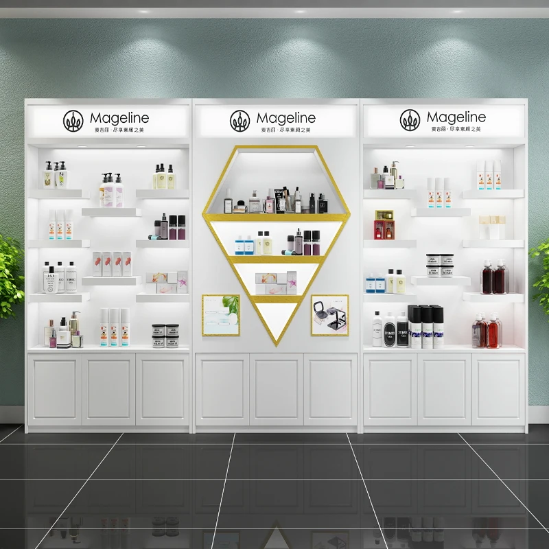 Фотографический шкаф для салонов красоты