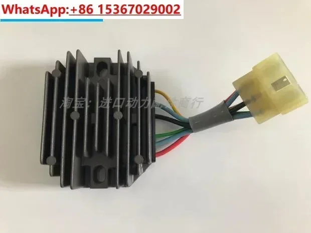 Аксессуары для генераторов Модуль зарядки EDL13000TE Выпрямитель EDL11000E