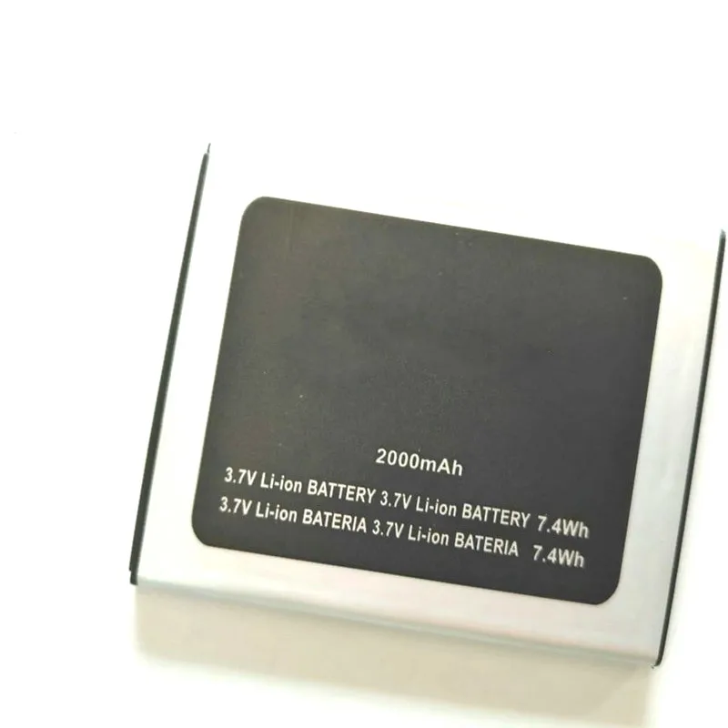 

Westrock 2000mAh E471 аккумулятор для мобильного телефона Micromax Canvas Knight 2 4G E471