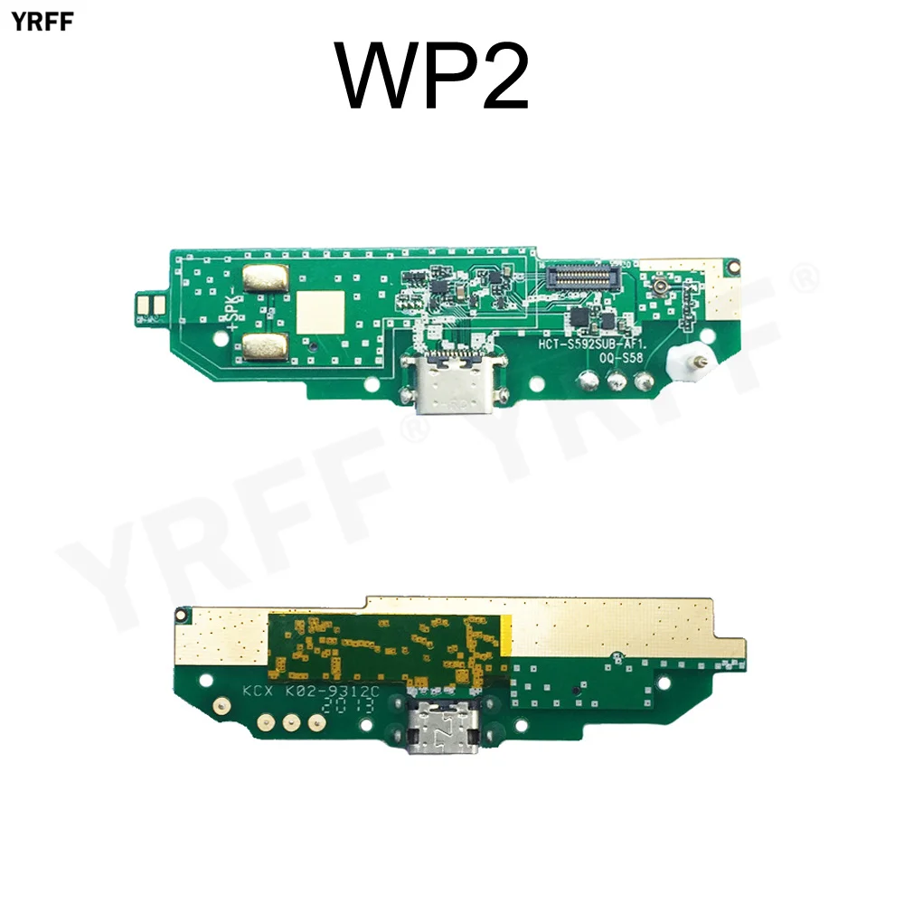 Для Oukitel WP1 WP2 USB зарядная док-станция |