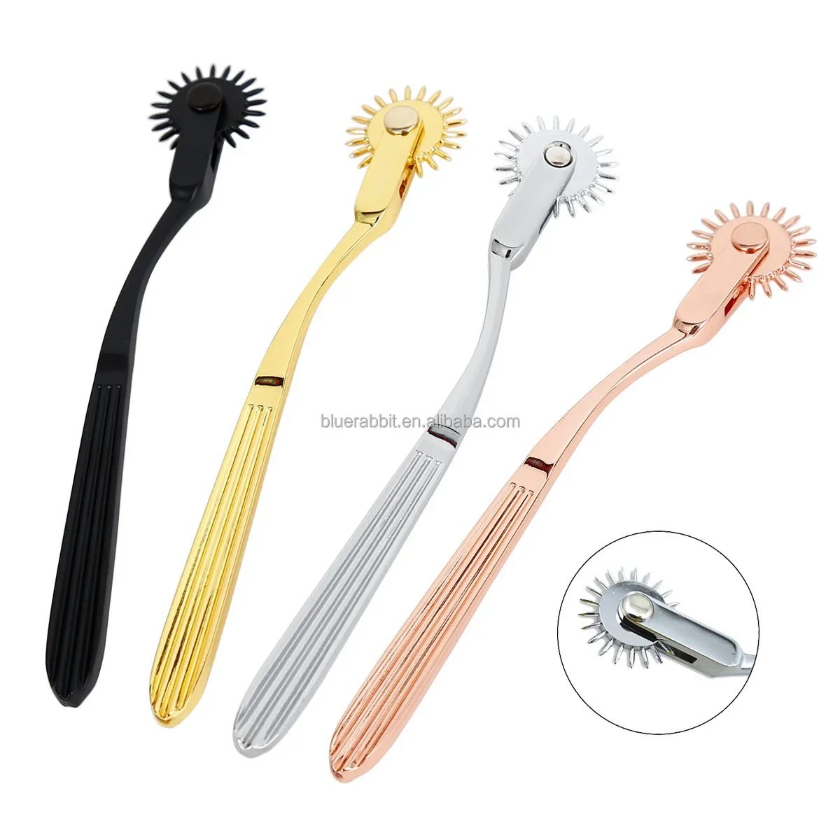 Колесо для булавок оптовая продажа бутик бондажа эротические вертушки Wartenberg из