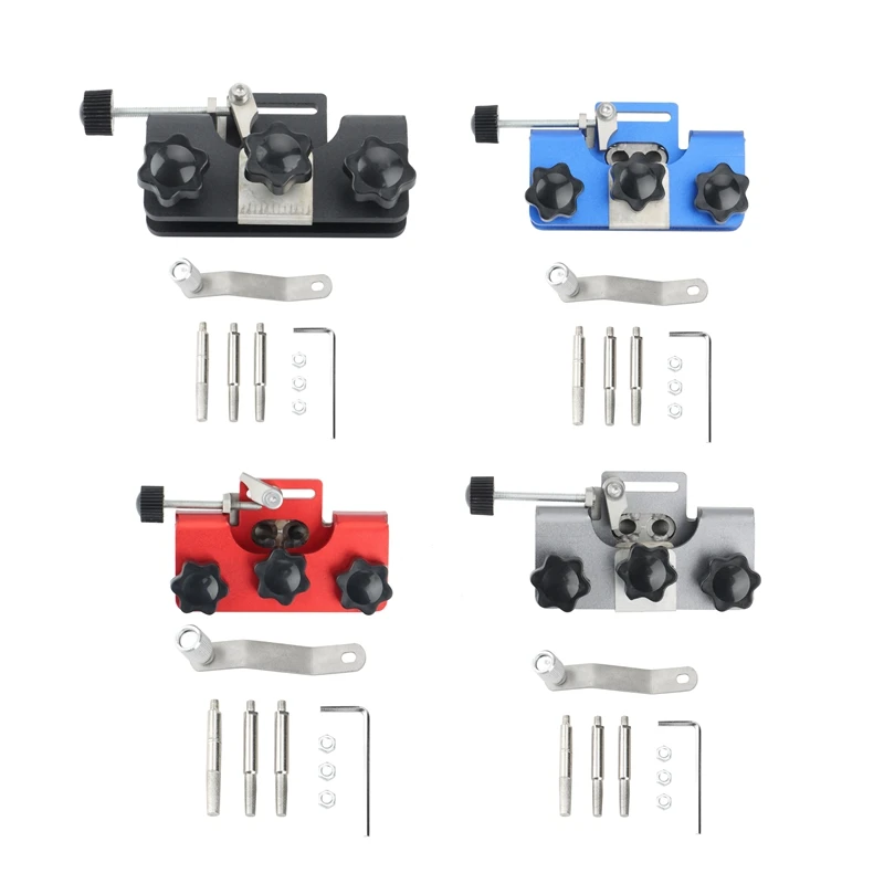 

Портативный для ЗАТОЧКИ ЦЕПНОЙ машины цепи заточки Jig машины садовые электроинструменты